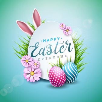 StaySafeCardiff's tweet image. Wishing you all a wonderful Easter!🐰🌸

#HappyEaster
#PasgHapus
#StaySafeCardiff