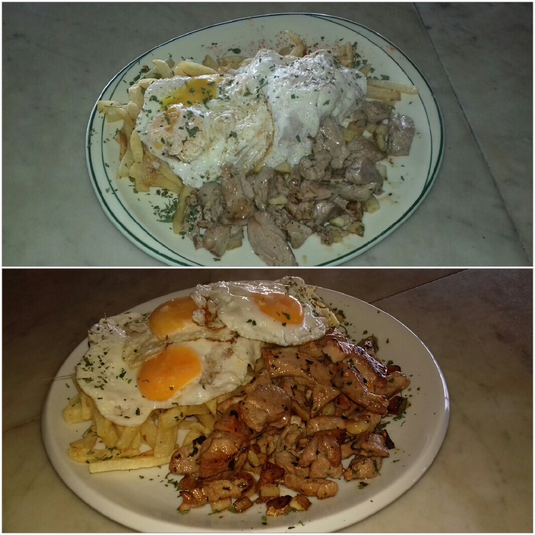 RestElPinito's tweet image. 📣📣📣 Restaurante Guachinche El Pinito 🌲 les ofrece esto y mucho más! Reservas para grupos al 📞 922367057 📣📣📣 #Tenerife #CuestaDeLaVilla #SantaUrsula #ComidaCanaria #Venacomer #FelizDomingo