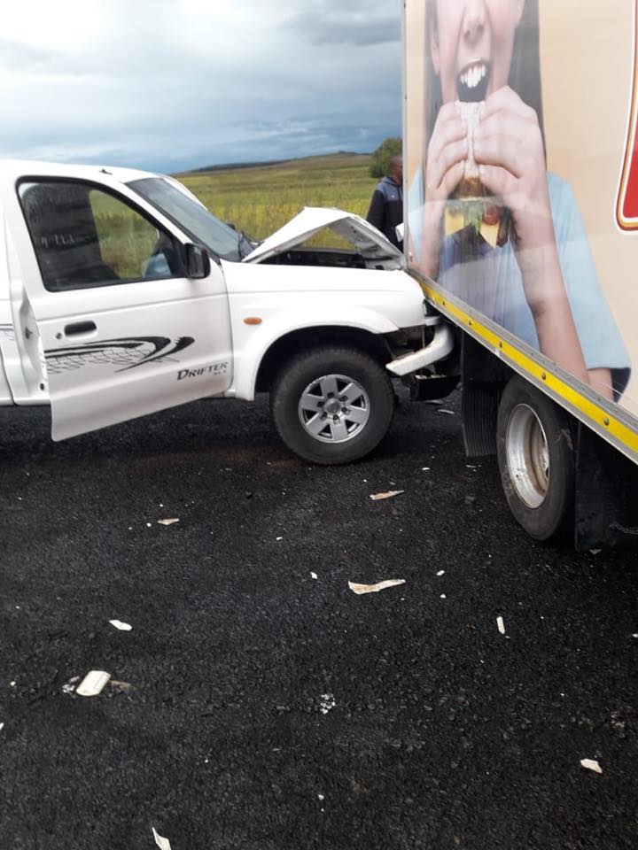 Arrive Alive tweet media