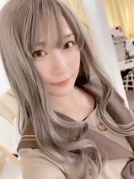 Twitterのコスプレ画像64