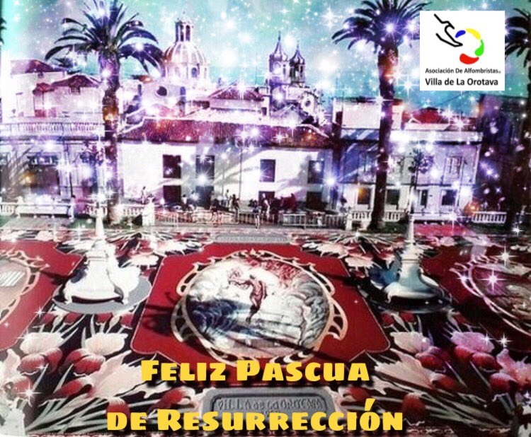 Alfombristas (@alfombristas) on Twitter photo 