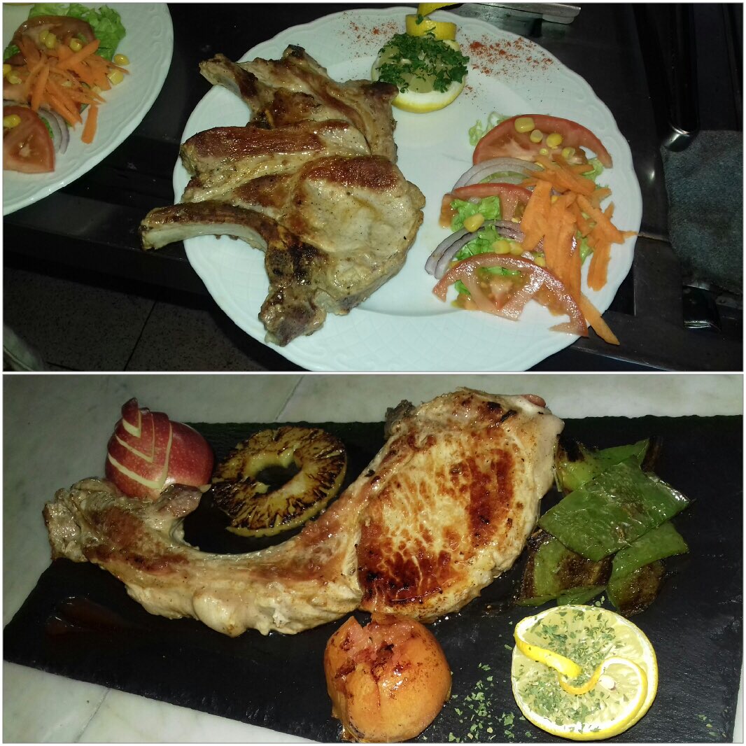 RestElPinito's tweet image. 📣📣📣 Restaurante Guachinche El Pinito 🌲 les ofrece esto y mucho más! Reservas para grupos al 📞 922367057 📣📣📣 #Tenerife #CuestaDeLaVilla #SantaUrsula #ComidaCanaria #Venacomer #FelizDomingo