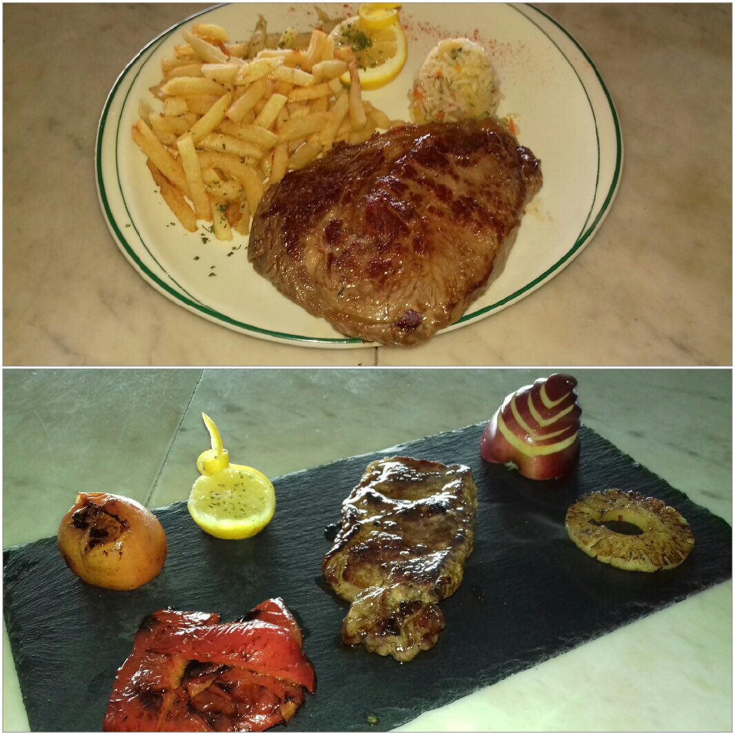 RestElPinito's tweet image. 📣📣📣 Restaurante Guachinche El Pinito 🌲 les ofrece esto y mucho más! Reservas para grupos al 📞 922367057 📣📣📣 #Tenerife #CuestaDeLaVilla #SantaUrsula #ComidaCanaria #Venacomer #FelizDomingo