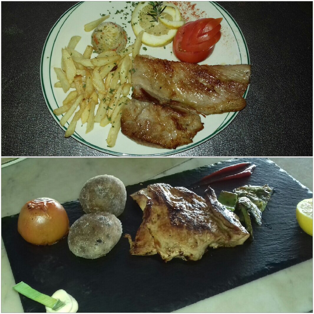 RestElPinito's tweet image. 📣📣📣 Restaurante Guachinche El Pinito 🌲 les ofrece esto y mucho más! Reservas para grupos al 📞 922367057 📣📣📣 #Tenerife #CuestaDeLaVilla #SantaUrsula #ComidaCanaria #Venacomer #FelizDomingo