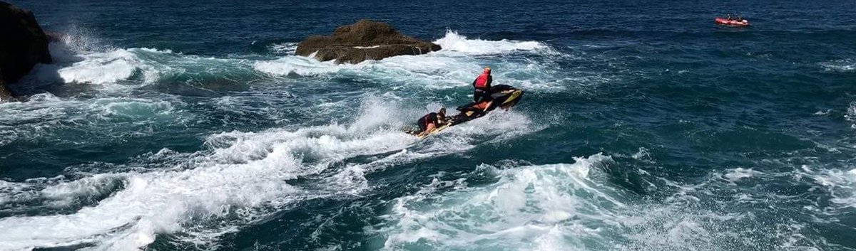 Pressure put on #lifesavers this #Easter: 230 rescues in 3 days in #nsw - SLSNSW sends condolences to <a href="/LifeSavingVic/">Life Saving Victoria</a> at this sad time. 

Read full story:
💻 bit.ly/2ICXb71