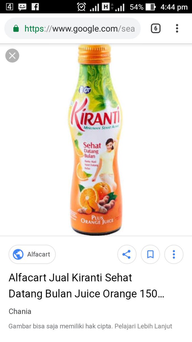 ginaz_silvia's tweet photo. @seterahdeh Tapi lu pernah minum ini kagak ? https://t.co/0Qp9ua5iXX