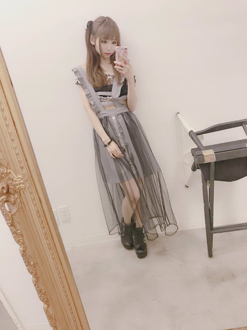 Twitterのコスプレ画像10