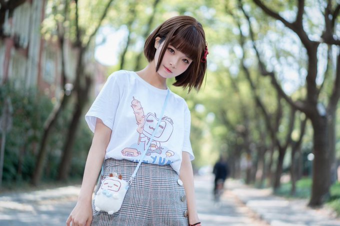 コスプレイヤー翠翠suiseikoのTwitter画像34
