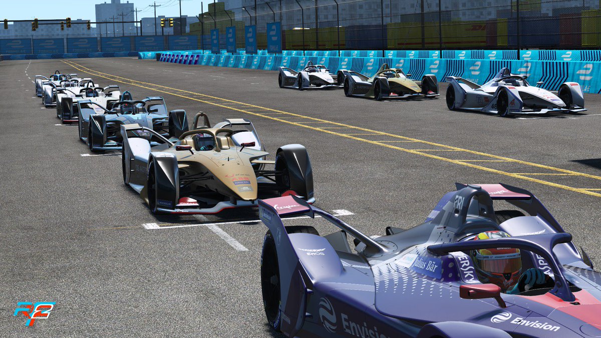 ArceusTrials's tweet image. Here's @Studio_397 's Easter treat - the Formula E Gen 2 car and the Lester Special Edition fictional track! 

#SimRacing @FIAFormulaE 

isrtv.com/rfactor-2/rfac…