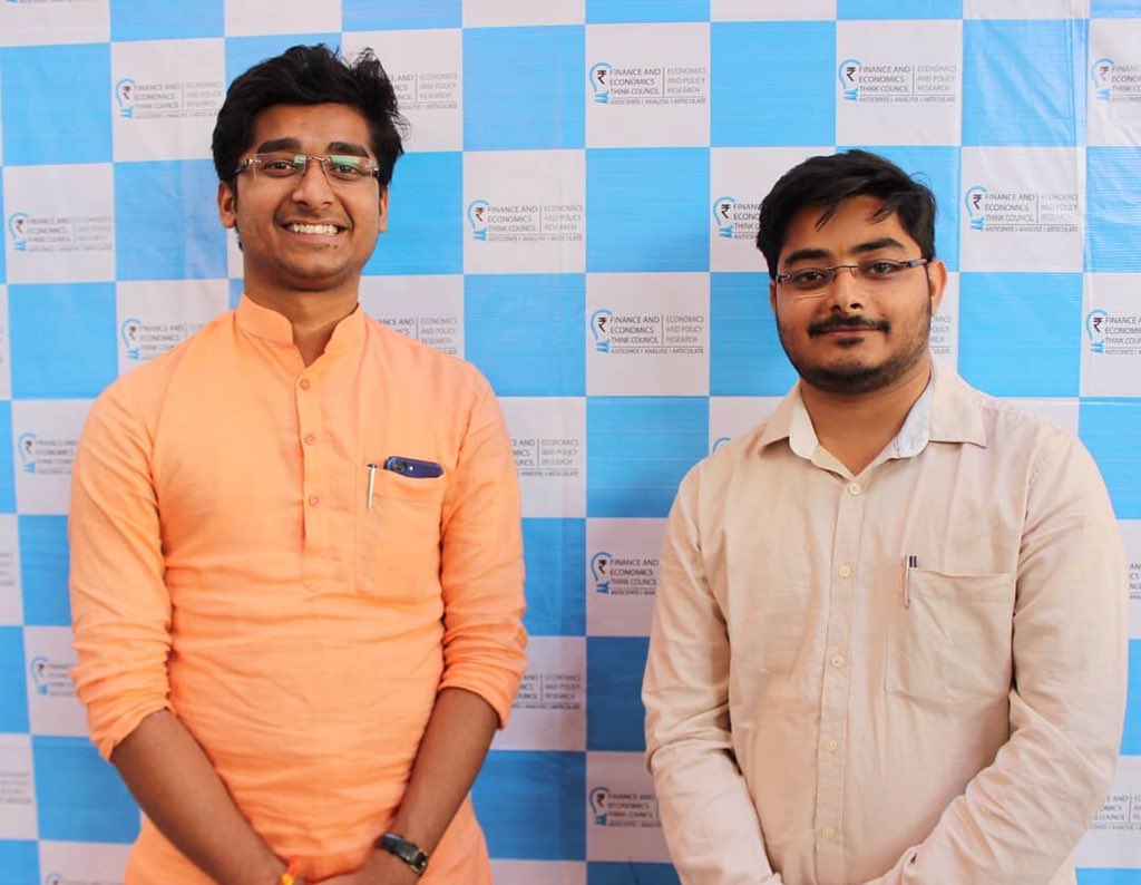 VVRTripathi's tweet photo. Attended Finance and Economics Think Council’s Annual General Meeting at Malviya Mulya Anusheelan Kendra, BHU. Present scenario and future course of was aligned @fetcbhu @dsw_bhu @VCofficeBHU @_anandmishra_ @vikrantfetc @registrarbhu https://t.co/HZPhmmsTvs