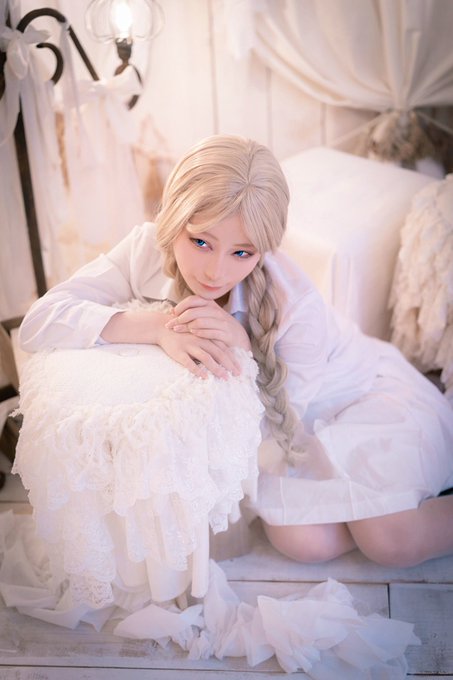 Twitterのコスプレ画像50