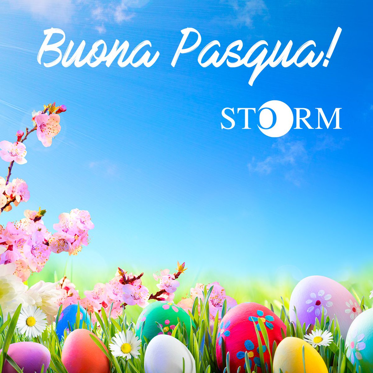 idrotrade's tweet image. Auguriamo a tutti i nostri clienti, fornitori e partner un sereno e felice periodo pasquale.
Vi aspettiamo alla ripresa per scoprire tutte le novità del nostro nuovo catalogo!

#BuonaPasqua #Storm #StormDesign