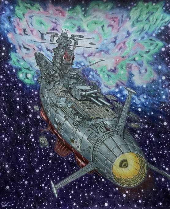 注目 画像ツイート 宇宙戦艦ヤマト2199 宇宙戦艦ヤマト22 19ページ目 アニメレーダー 注目 画像ツイート 宇宙戦艦ヤマト2199 宇宙戦艦ヤマト22 19ページ目 アニメレーダー