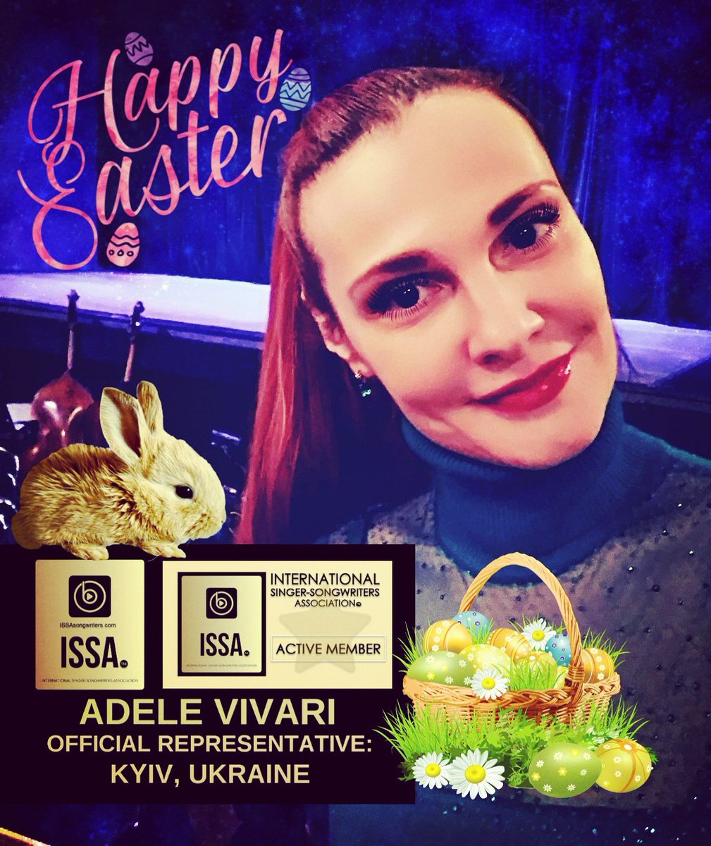 Adele Vivari (@adelevivari) on Twitter photo 