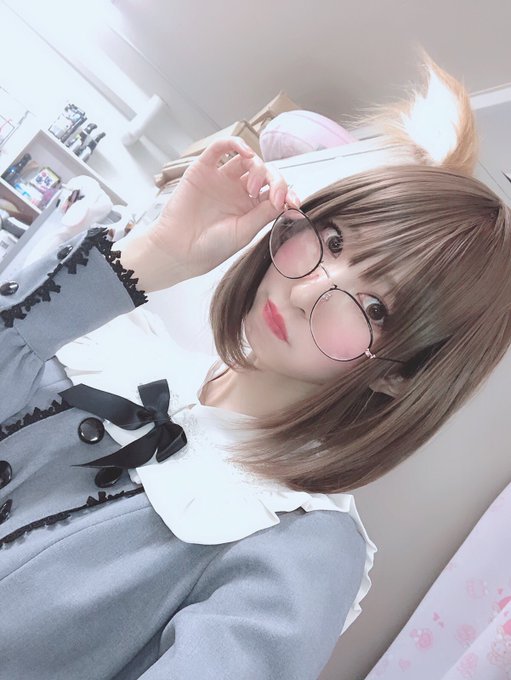 Twitterのコスプレ画像37