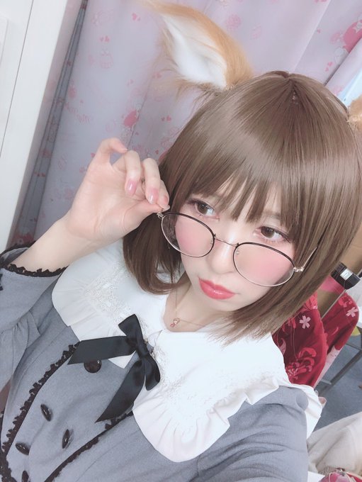 Twitterのコスプレ画像38