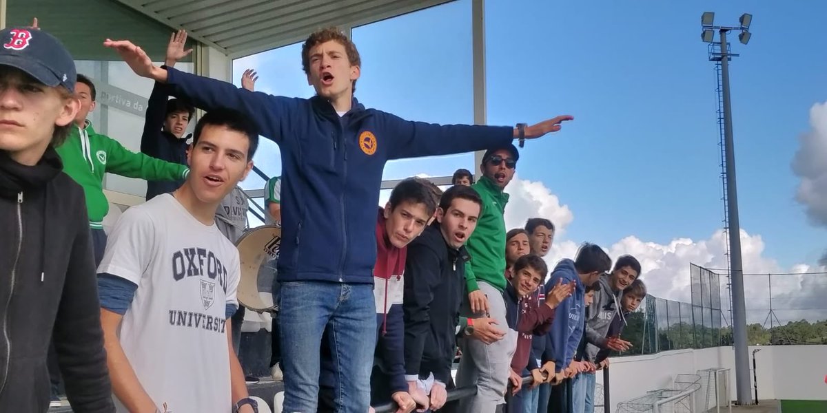 Club Juvenil Collvert tweet media