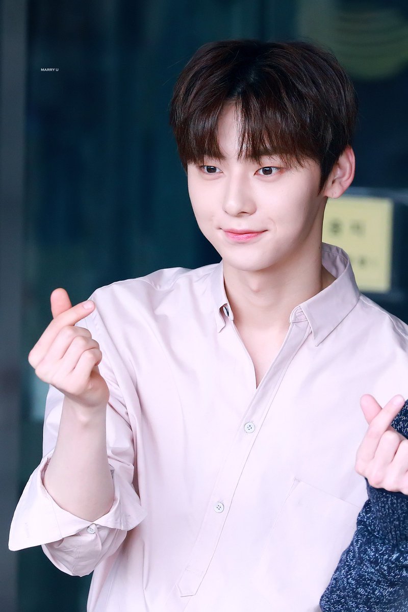 MARRY_YOU0809's tweet photo. 190421
💕💕💕
＃민현＃황민현 https://t.co/l9j8cSjaWx