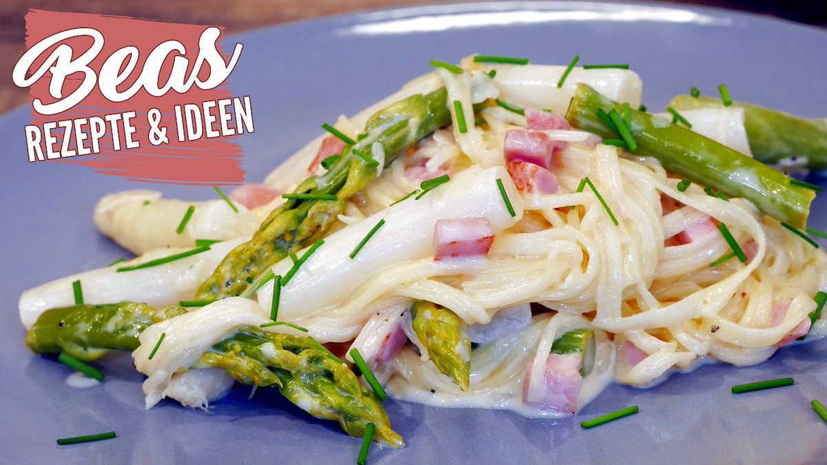 holozaen's tweet photo. Walbecker Spargel - Rezept mit Schinken Sahne Creme Video: https://t.co/g7zjrYXRhh 
#Spargel #Walbeck #Rezept #Youtube #Spragelhof Frohe Ostern https://t.co/kMW7r9Eia0