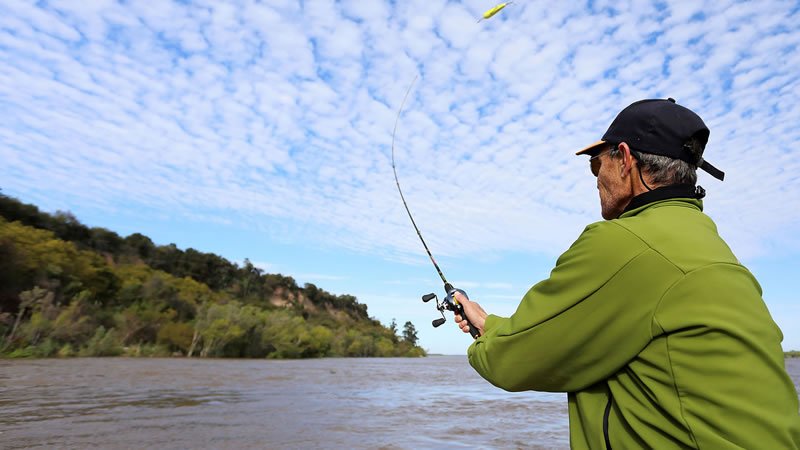 AreadePesca's tweet photo. Entre Ríos: Recomendaciones para la práctica de la Pesca Deportiva
Los Pescadores deben estar debidamente
informados sobre las restricciones
enumeradas en la Ley de Pesca
https://t.co/z5TltsWbK5 https://t.co/4p4xlzNRos