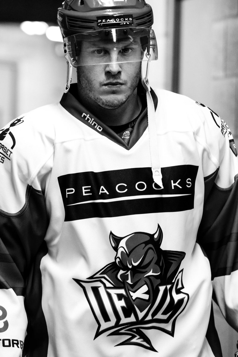 Cardiff Devils tweet media