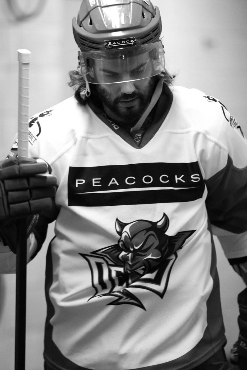 Cardiff Devils tweet media