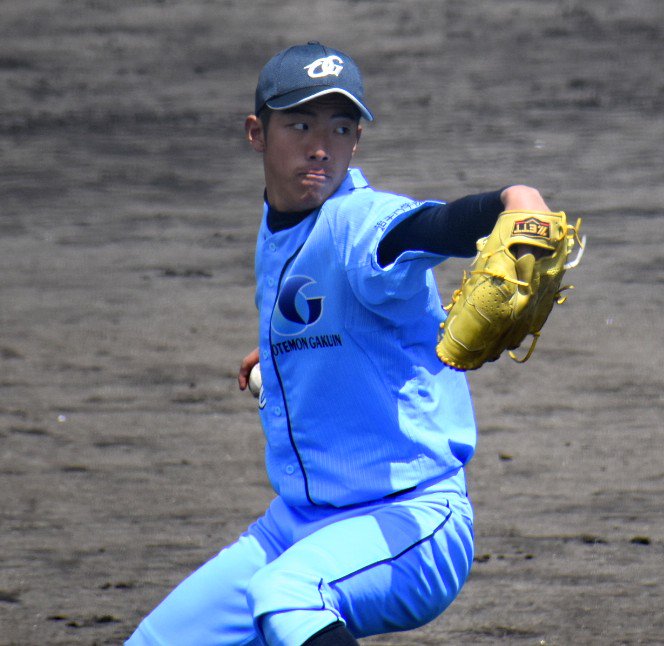 Twitter पर 追手門学院大学硬式野球部 ह शट ग