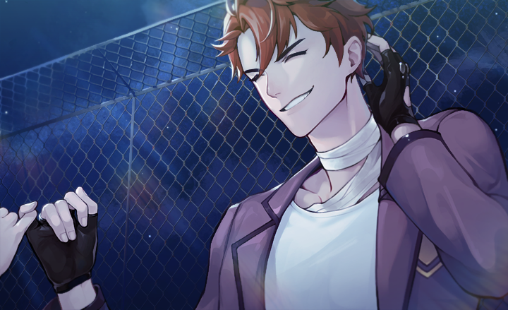 암튼, 약속했다! #루시드림 #위험한그놈들 
♥ Android : goo.gl/1VksRh 
♥ iOS : apple.co/2HAYHpX