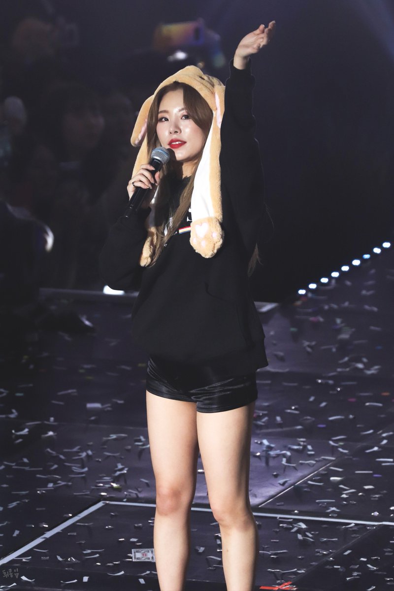 2019 F/W MAMAMOO CONCERT

bit.ly/2vfnojh
bit.ly/2Iy8Vau
bit.ly/2ZpKBgj
bit.ly/2IKNnHa

#마마무 #휘인