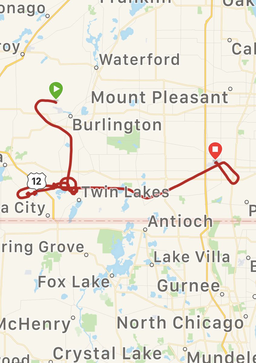 Back flying from the right seat today. Good flight with my first soft field landings on grass, some maneuvers and a stiff crosswind landing at Kenosha. #flying #cfitraining #cfi #pilot #kenoshaairport #rightseatpilot #grassrunway #softfieldtakeoff #softfieldlanding #cessna172