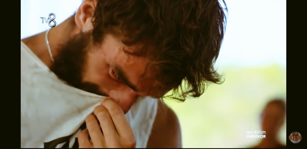 ELysiOnN_MiRaQe's tweet photo. Atakan:Anneannem,muhlama yasağı koymus.3 aydır kimseye muhlama yapmıyormuş. 
Yusuf:Kimle konuşuyorsun Atakan. ?
Atakan:Babamla. Arkadaşlığın çok güzel,çok mutluyum. Duruşundan gururlanıyoruz. Oyunlara konstantre ol. 😍😍

#survivor2019  #AtakanIşıktutan 
#YusufKarakaya #atyus https://t.co/XOsl0rlEEl