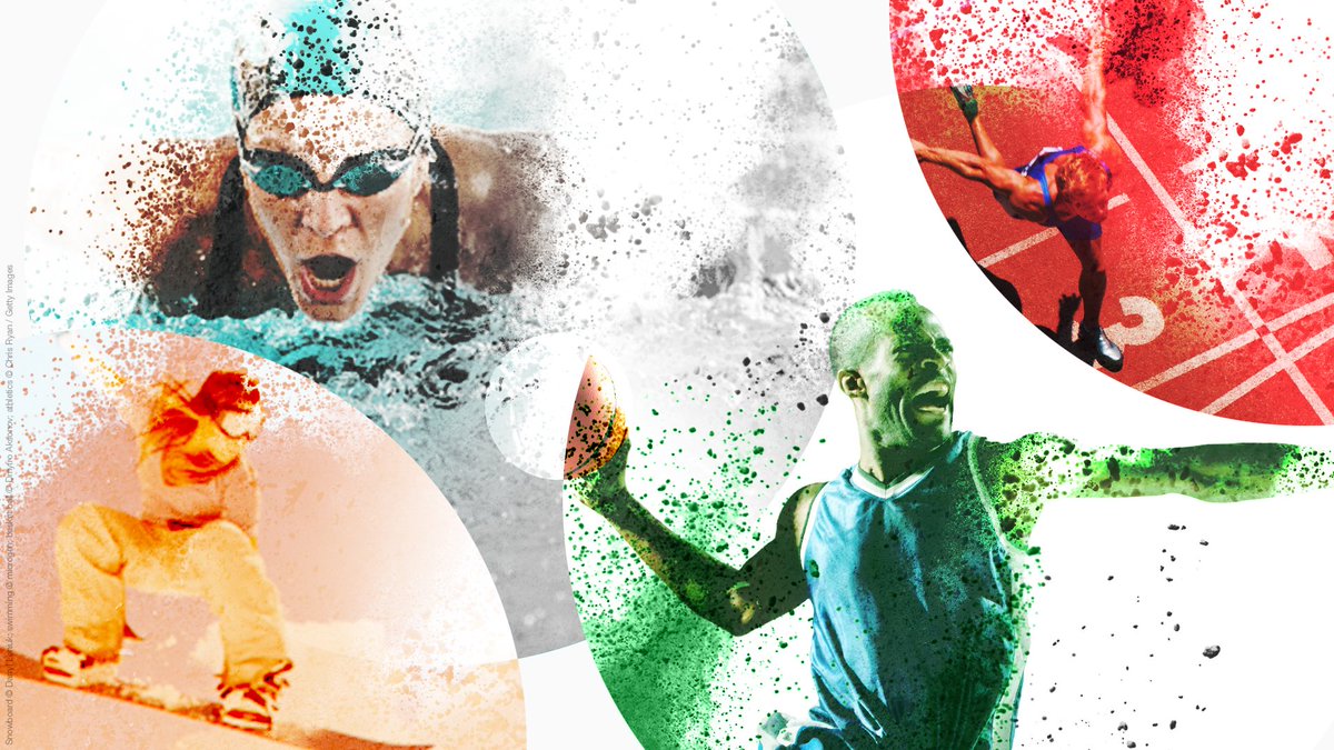 WIPO's tweet photo. Did you know that one of WIPO’s 26 treaties directly supports the Olympic Movement and the Olympic Games? Meet the Nairobi Treaty: https://t.co/2SSBkwnAjF. #WorldIPDay https://t.co/Avr2LWot17