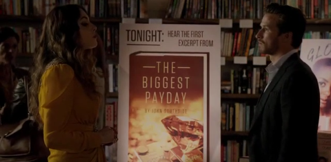 ArianatorSweet3's tweet image. Equipo de trabajo 😆
De todos modos cambio de opinión de trabajar con el 😏😍#THEBIGGESTPAYDAY 📖
#Dynasty #WelcomeBackFalliam