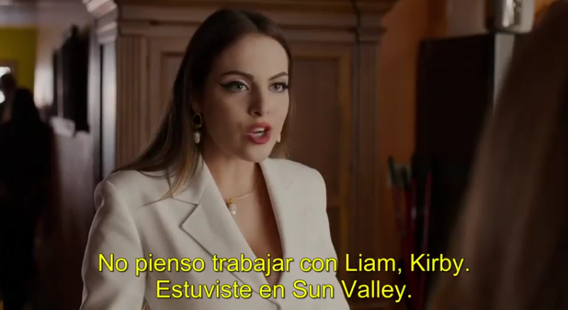 ArianatorSweet3's tweet image. Equipo de trabajo 😆
De todos modos cambio de opinión de trabajar con el 😏😍#THEBIGGESTPAYDAY 📖
#Dynasty #WelcomeBackFalliam