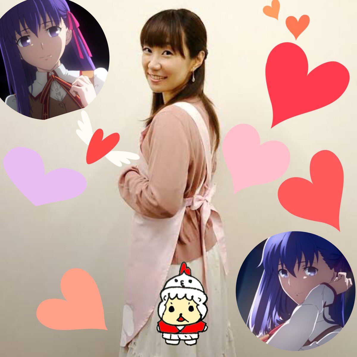 下屋則子生誕祭19 下屋則子生誕祭19