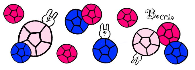 パラスポーツのtwitterイラスト検索結果 古い順