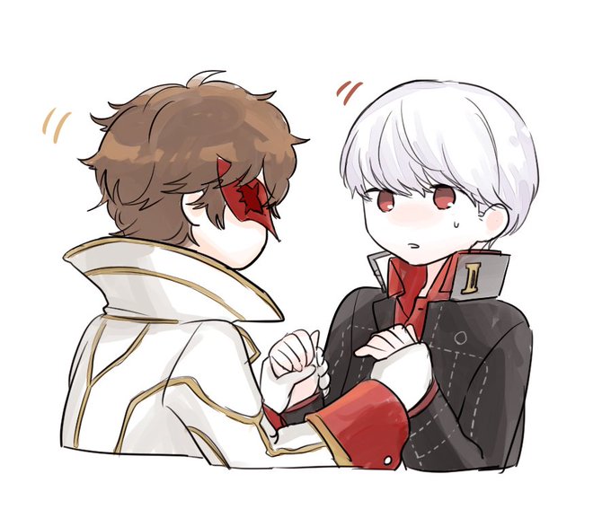 ジョーカーのtwitterイラスト検索結果 古い順