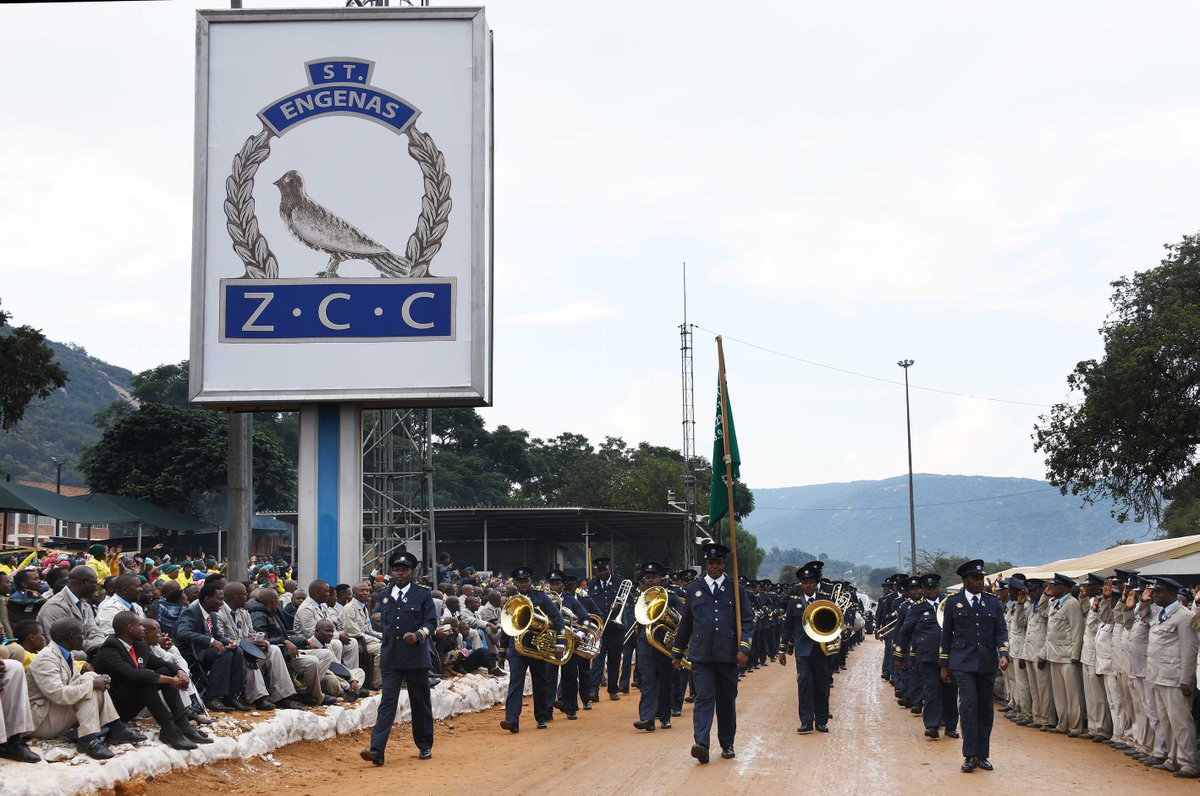 ZCC Lekganyane Latest News, Breaking News Headlines Scoopnest