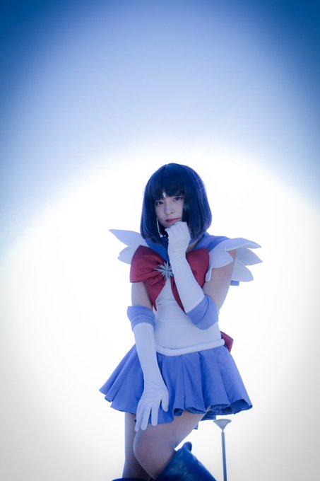 Twitterのコスプレ画像11