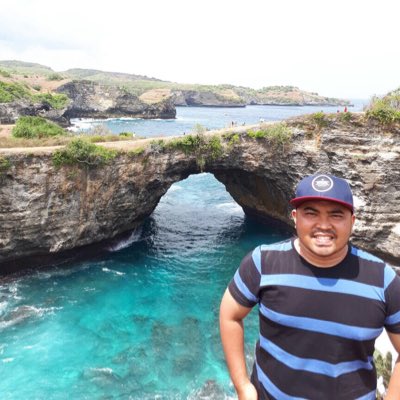 muh_dris's tweet photo. #FotoProfilBaru https://t.co/sB1jW3lRNl