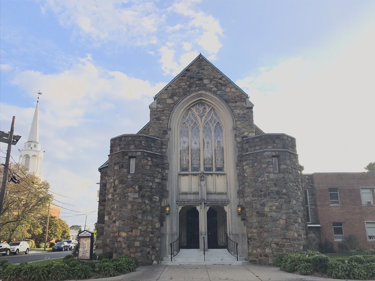 KathleenLevey's tweet image. Wishing a joyful Easter to those who celebrate and thank you for following. A beautiful rose from the First Baptist Church in Hackensack, New Jersey on Carver Square. #ResurrectionSunday, #JesusRose