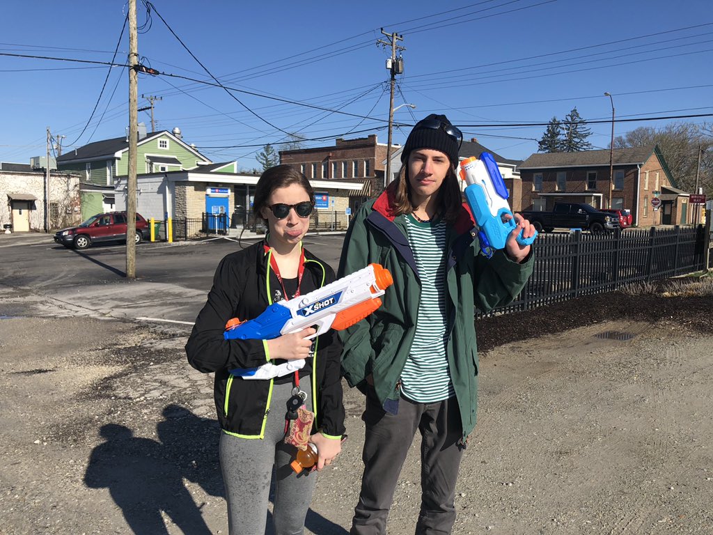 Ryan Holleman assassinated Ella Rastatter by hiding behind a dumpster outside of her work