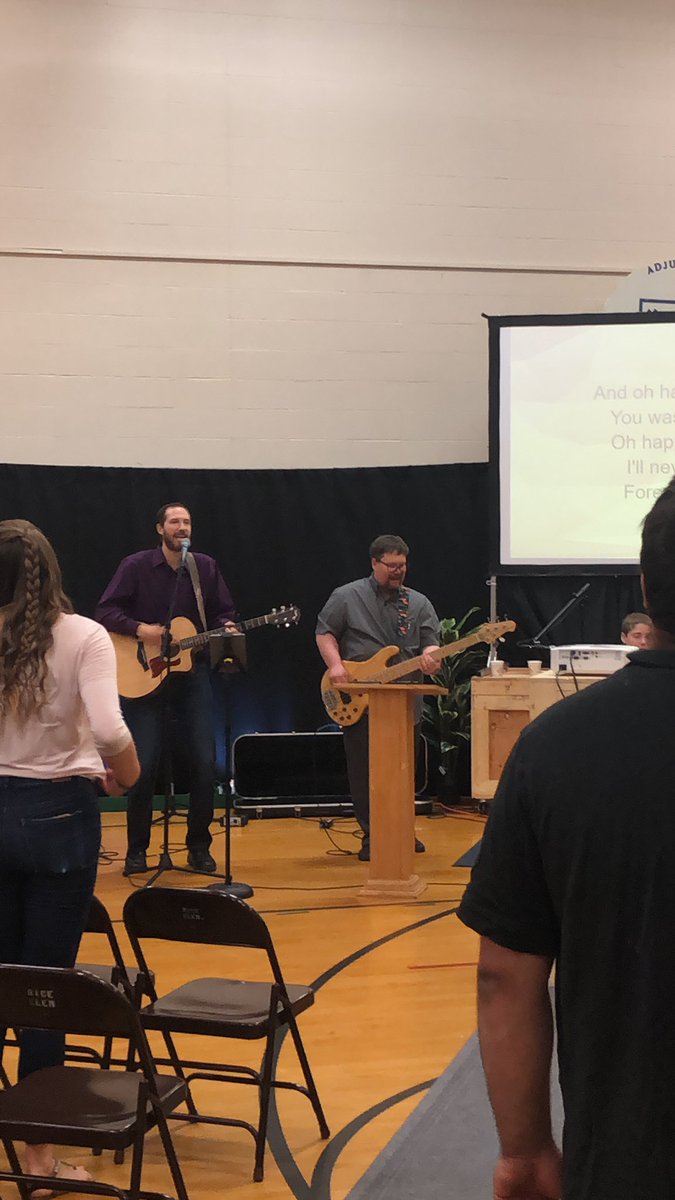 BridgeChurch2 tweet picture