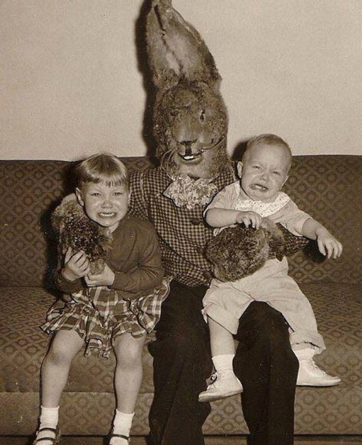 jimmydhughes's tweet photo. #PG 🐰 HAPPY FAMILY EASTER 😂 ....BUT #restrictedviewing. Don’t show this to the kids. They’ve got enough to worry about @IAmJodiHughes @BrewsterDave @Royal_BLT @AJRawlek @Alberta411 @Flapjack92 @malcolmbennett4 @badjamjam @cowtownshulzie @RLPBenchmark @onthebenchcrew @Neil_Zee https://t.co/P9azHFTXFj