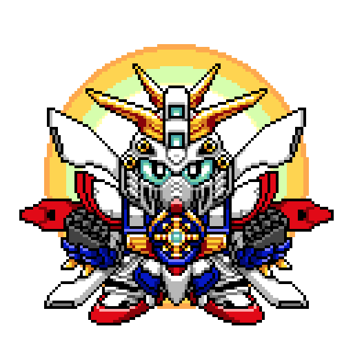 ゴッドガンダムのtwitterイラスト検索結果 古い順