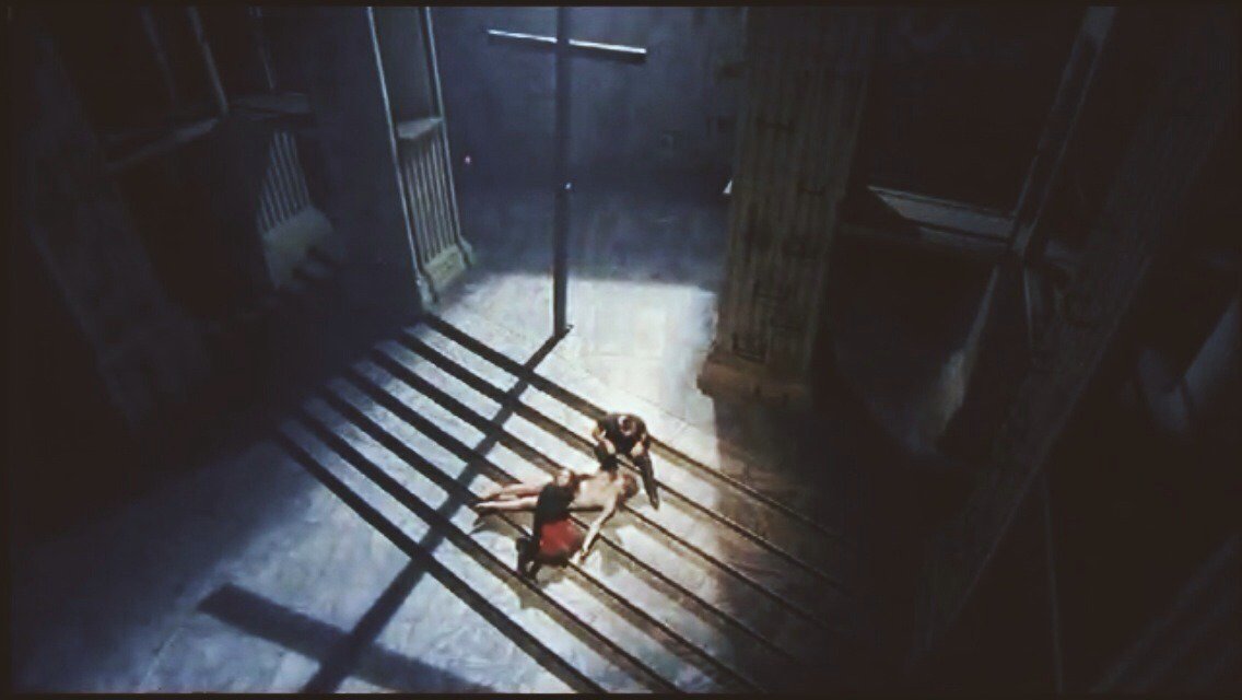 𝐼 𝑘𝑛𝑜𝑤 𝑦𝑜𝑢 𝑐𝑎𝑛'𝑡 𝘩𝑒𝑎𝑟 𝑚𝑒,
          𝑏𝑢𝑡 𝐼 𝑜𝑛𝑙𝑦 𝑑𝑖𝑑 𝑤𝘩𝑎𝑡 𝑦𝑜𝑢 𝒘𝒂𝒏𝒕𝒆𝒅 𝑚𝑒 𝑡𝑜.  
                ⸰ ⁎ • † • ⁎ ⸰