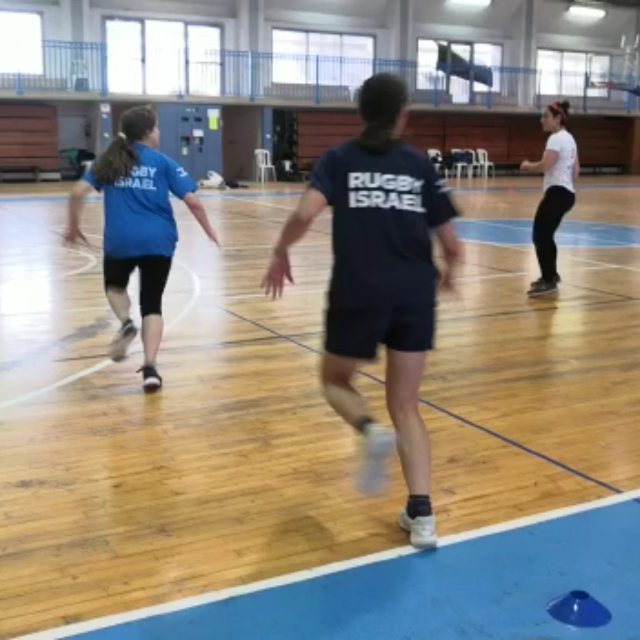 מחנה אימונים שלישי לנערות, בהשתתפות עשר ספורטאיות מקבוצות שונות ברחבי הארץ. אוירה מצויינת וכיף גדול! כל הכבוד לצוות: נעמה בדיחי, מיכל טרבולוס ורענן פן על הארגון והאימונים המעולים. bit.ly/2GjMK4k