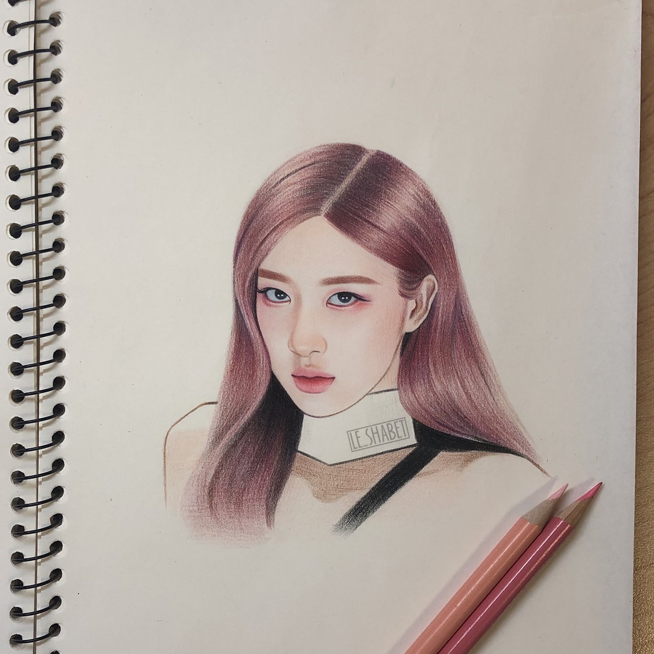 Lamie Doan 🍄 у Твіттері: «Rosé - Kill this love fanart #blackpink #rosé⁠  ⁠⁠ ⁠ #blackpinkrosé #블랙핑크 #로제 #lisafanart #blackpinkfanart  /KYwmftI9ej» / Твіттер