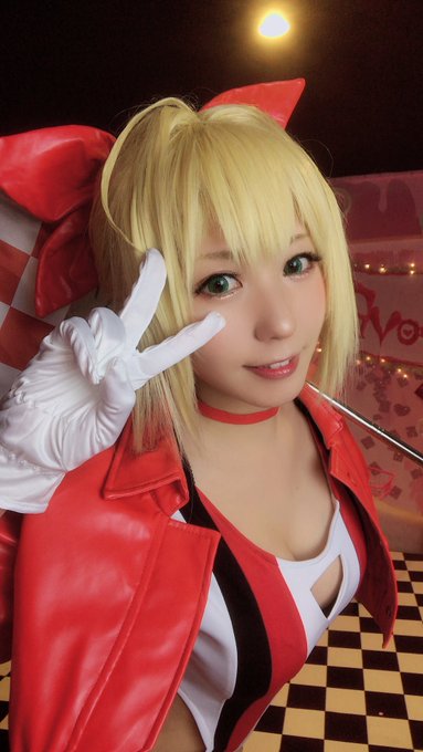 コスプレイヤー黒子ききのTwitter画像21