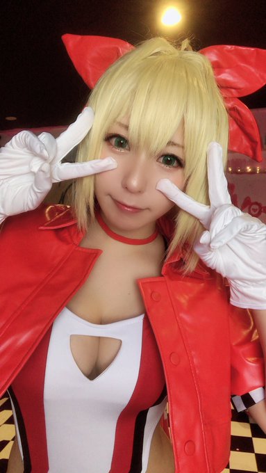 コスプレイヤー黒子ききのTwitter画像22
